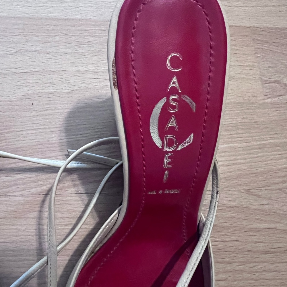 Shoes CASADEI